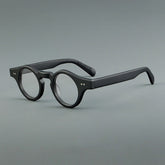 Yao Vintage Acetate Glasses Frame
